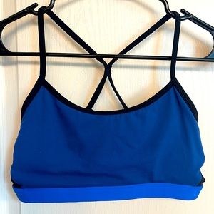 Fabletics Sports Bra